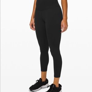 Lululemon Align Legging 25”